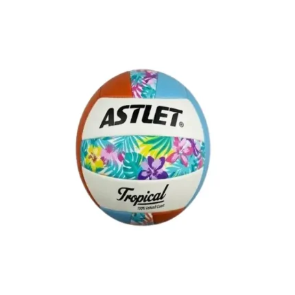 pelota-cuero-cosido-astlet-voley-azu