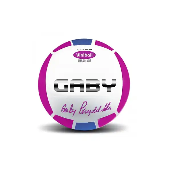 pelota gaby pelota-gaby.