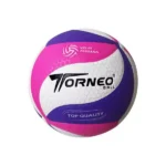 pelota-pu-voley-malla-torneo-morado