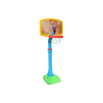 Canasta-de-Basquet-PV-2.30m
