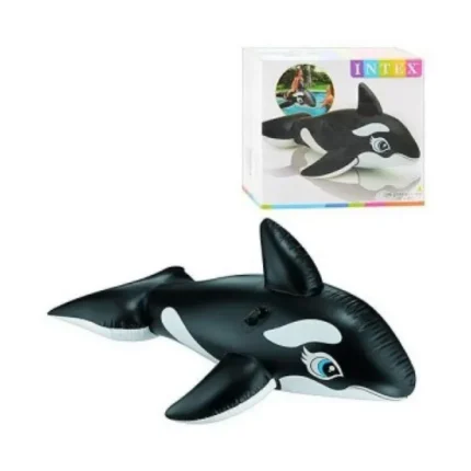 FLOTADOR ORCA