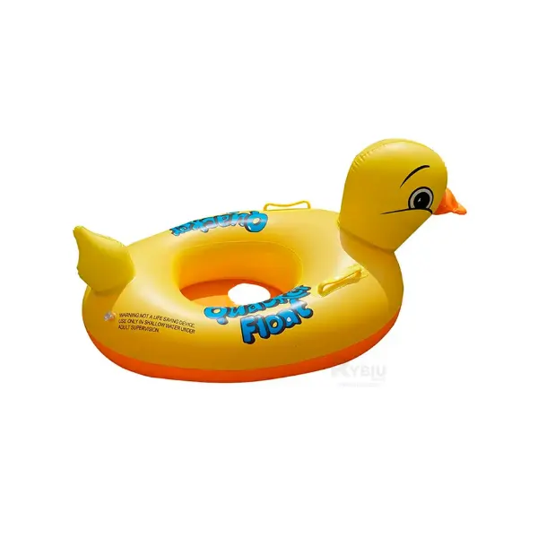 FLOTADOR PATO FLOTADOR PATO