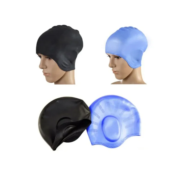 GORRO CON OREJERA GORRO CON OREJERA