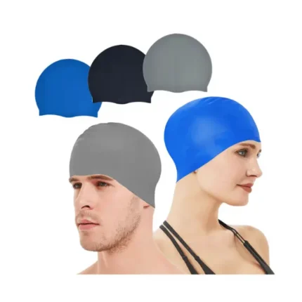 GORRO SILICONA