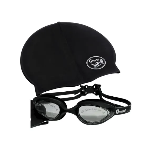 LENTE CON GORRO LENTE CON GORRO