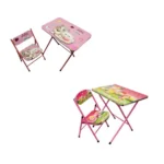 Mesas-plegables-de-bebe-de-ninas