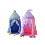 Nueva-Casa-de-Princesa-Plegable-para-ninos1