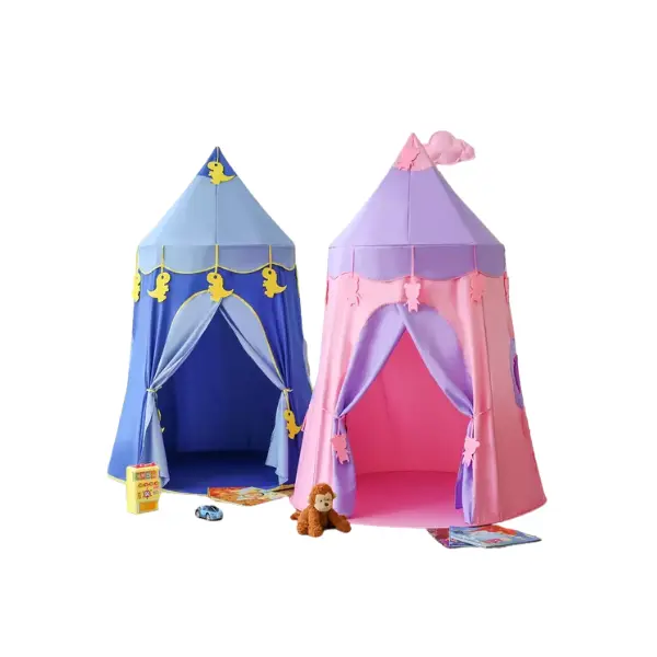 Nueva Casa de Princesa Plegable para niños1 Nueva-Casa-de-Princesa-Plegable-para-ninos1