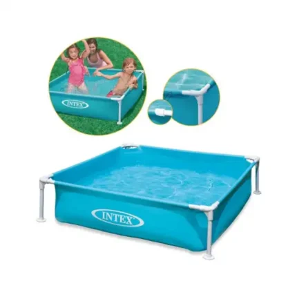 PISCINA 1.22X 1.22X30