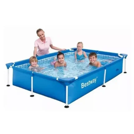 PISCINA DE 2.28X1.59X42