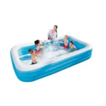 PISCINA RECT. 203x152X48