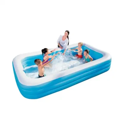 PISCINA RECT. 203x152X48