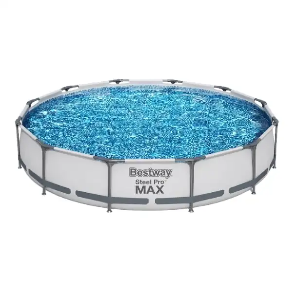 PISCINA REDONDA 457MX 1.22CM CON ESCALERA ,FILTRO PISCINA REDONDA 457MX 1.22CM CON ESCALERA ,FILTRO