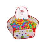 Piscina-de-Pelotas-con-Aro