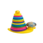 aro-pato-con-base-grande