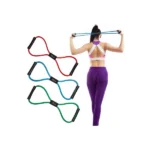 banda-elastica-de-resistencia-en-forma-de-8