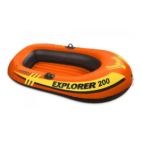 bote 147 x 84 x 36 cm 1 persona peso55kg