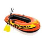 bote 185 x 94 x 41cm 2personas peso_95 kg con remos e inflador
