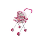 coche-para-muneca-de-metal