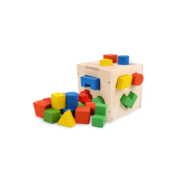 cubo de encaje mediano 1 cubo-de-encaje-mediano
