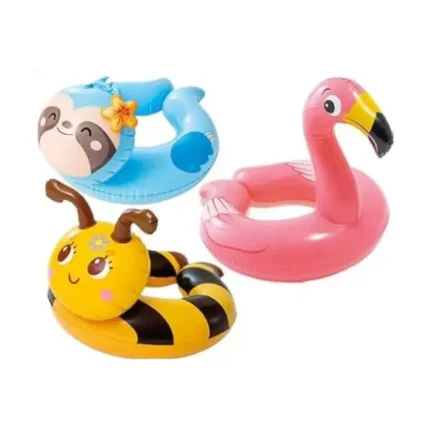 flotador animalito