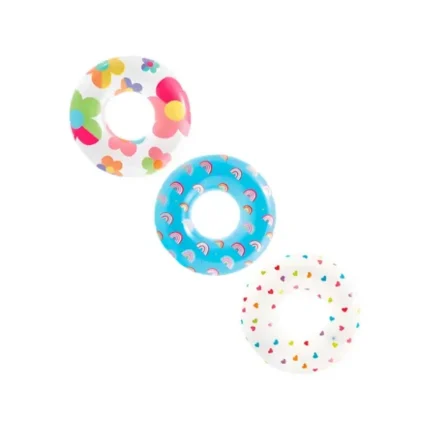 flotador arco iris 81cm