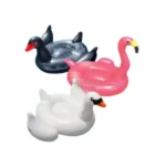 flotador cisne piecito