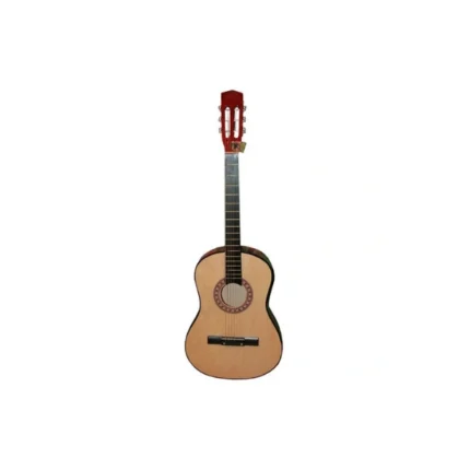 guitarra-de-madera-grande