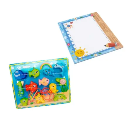 juego-de-pesca-mas-pizarra