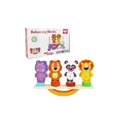 juegos-balance-animal