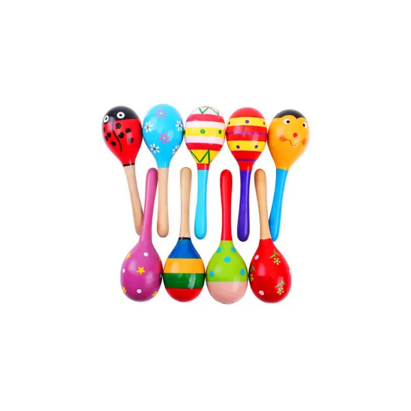 maracas de madera1 maracas-de-madera