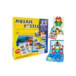 mosaic-puzzle