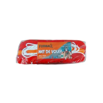 net-80-semi-profesional-redonda