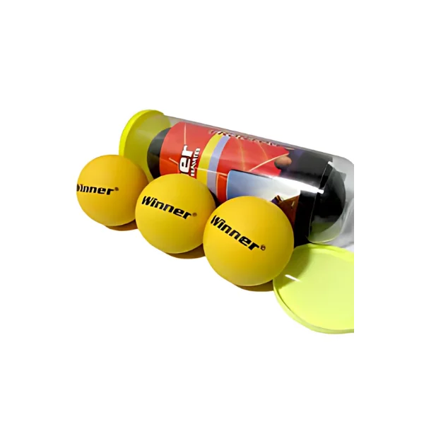 pack de 3 pelotas de fronton (pelekon)1 pack-de-3-pelotas-de-fronton-pelekon