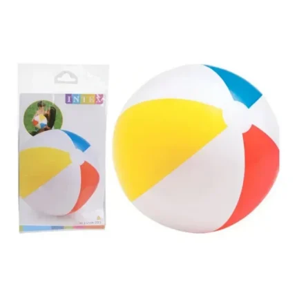 pelota de playa 51 cm