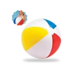 pelota de playa 61 cm