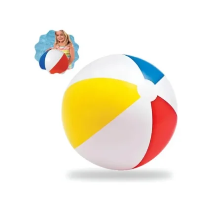 pelota de playa 61 cm