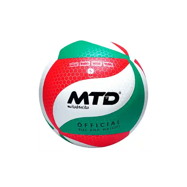 pelota de voley MTD1} pelota-de-voley-MTD