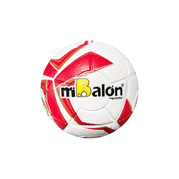 pelota mi balon futboll pvc#4 1 pelota-mi-balon-futboll-pvc