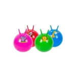 pelota-saltarina