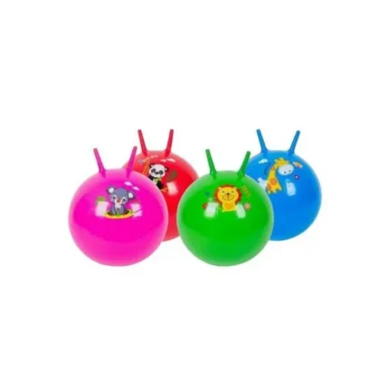 pelota-saltarina