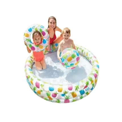 piscina-1.22-con-pelota-y-aro