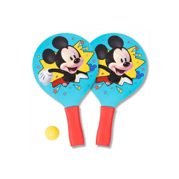 raqueta con diseño de disney chico1 raqueta-con-diseno-de-disney