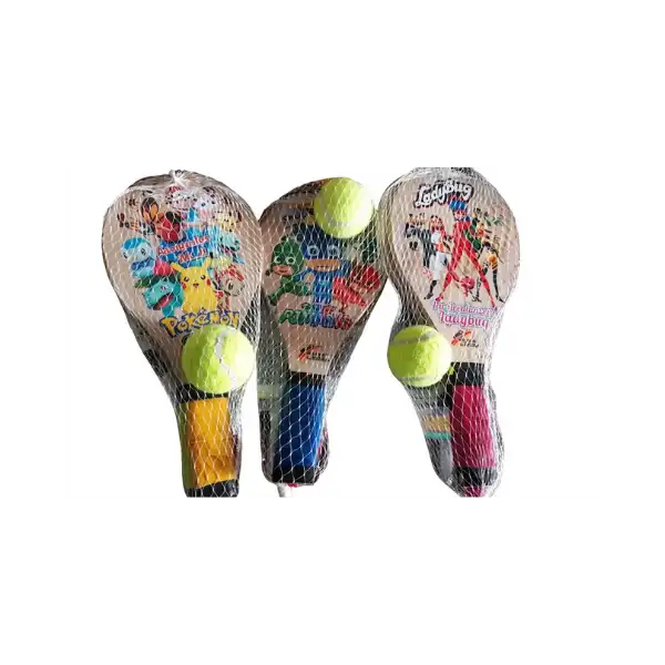 raqueta para niños madera 1 raqueta-para-ninos-madera