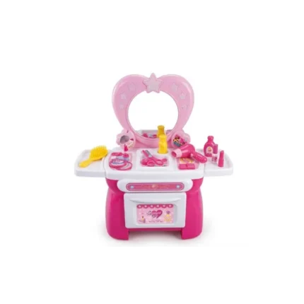 set-de-belleza-modelo-corazon
