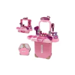 set-de-belleza-rosado