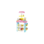 set-de-heladeria