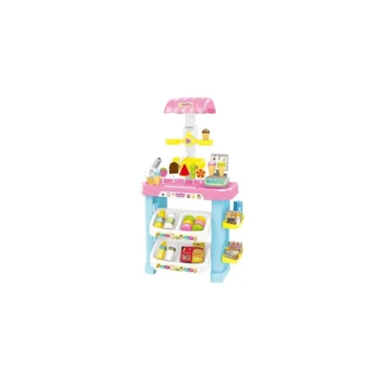 set-de-heladeria