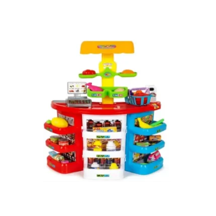 super-store