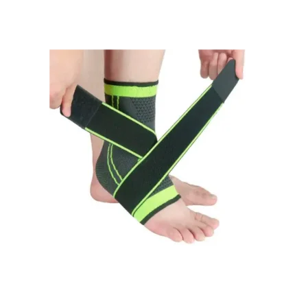 tobillera-con-pega-pega-verde